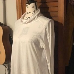 Lulu lemon long sleeved turtleneck top 6